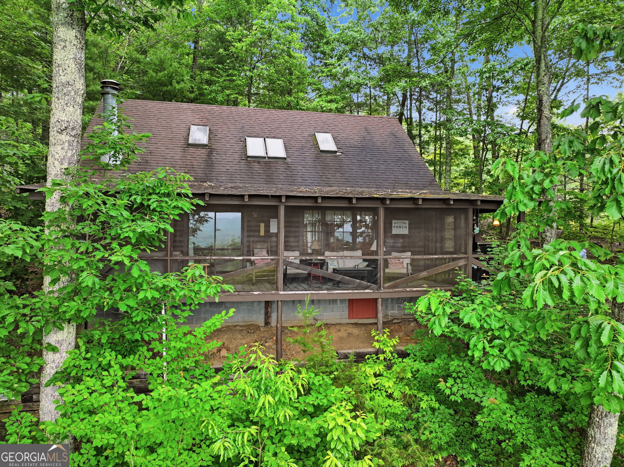79 Laurel Ridge WAY