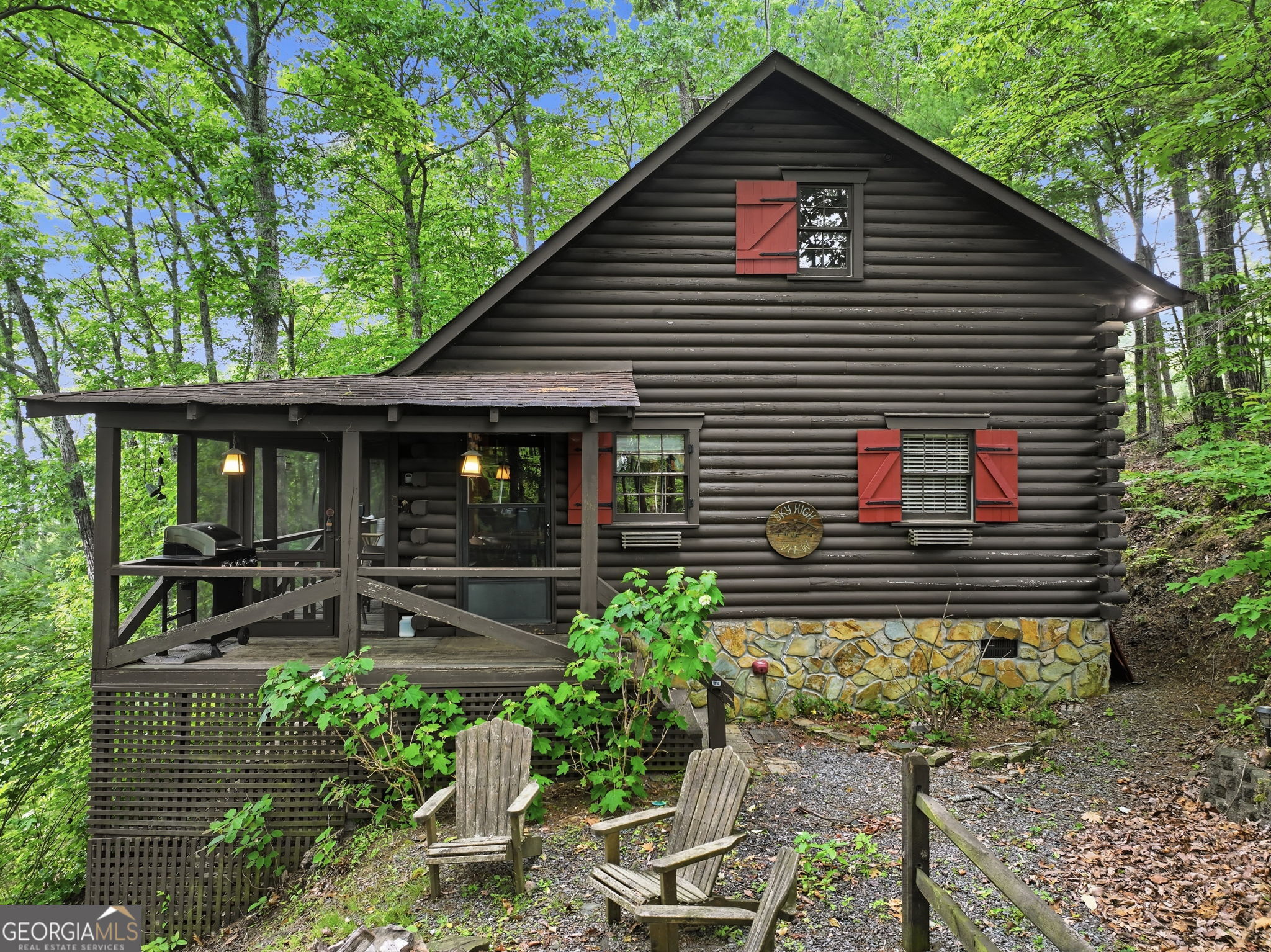79 Laurel Ridge WAY