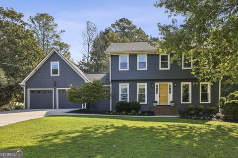 3020 Mountain TRCE NE Roswell GA 30075