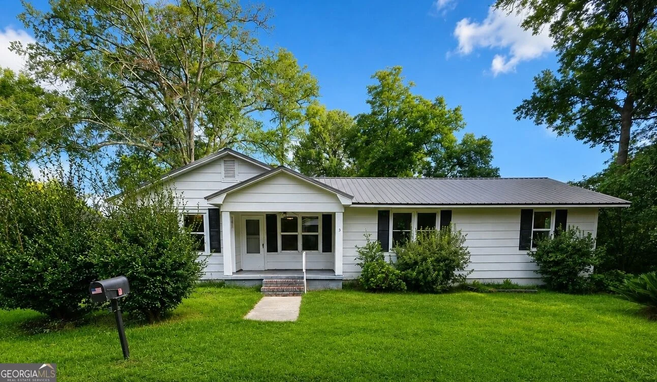 3 Wilma Street, Statesboro, GA, 30458