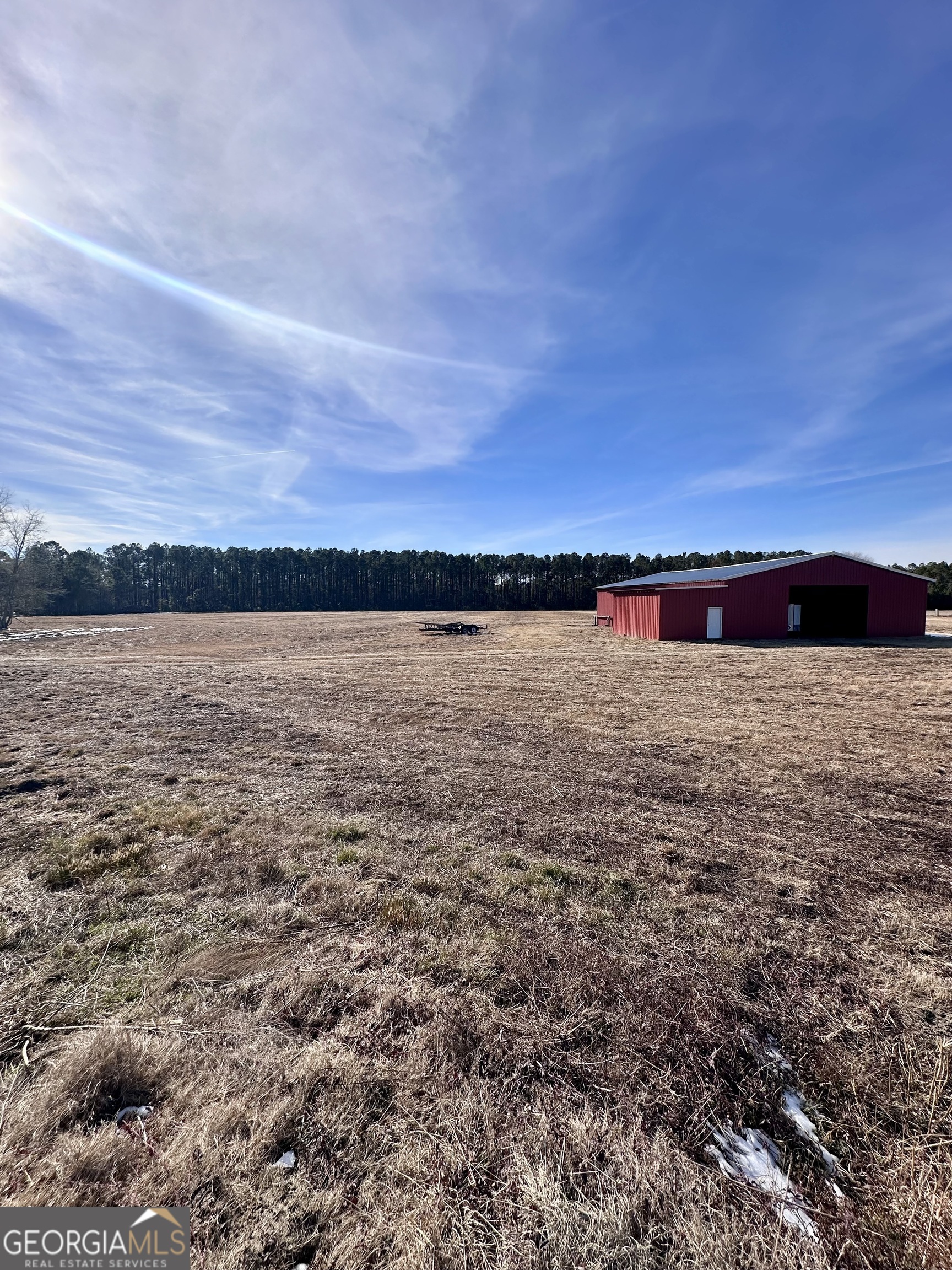 1399 Wildwood Church RD