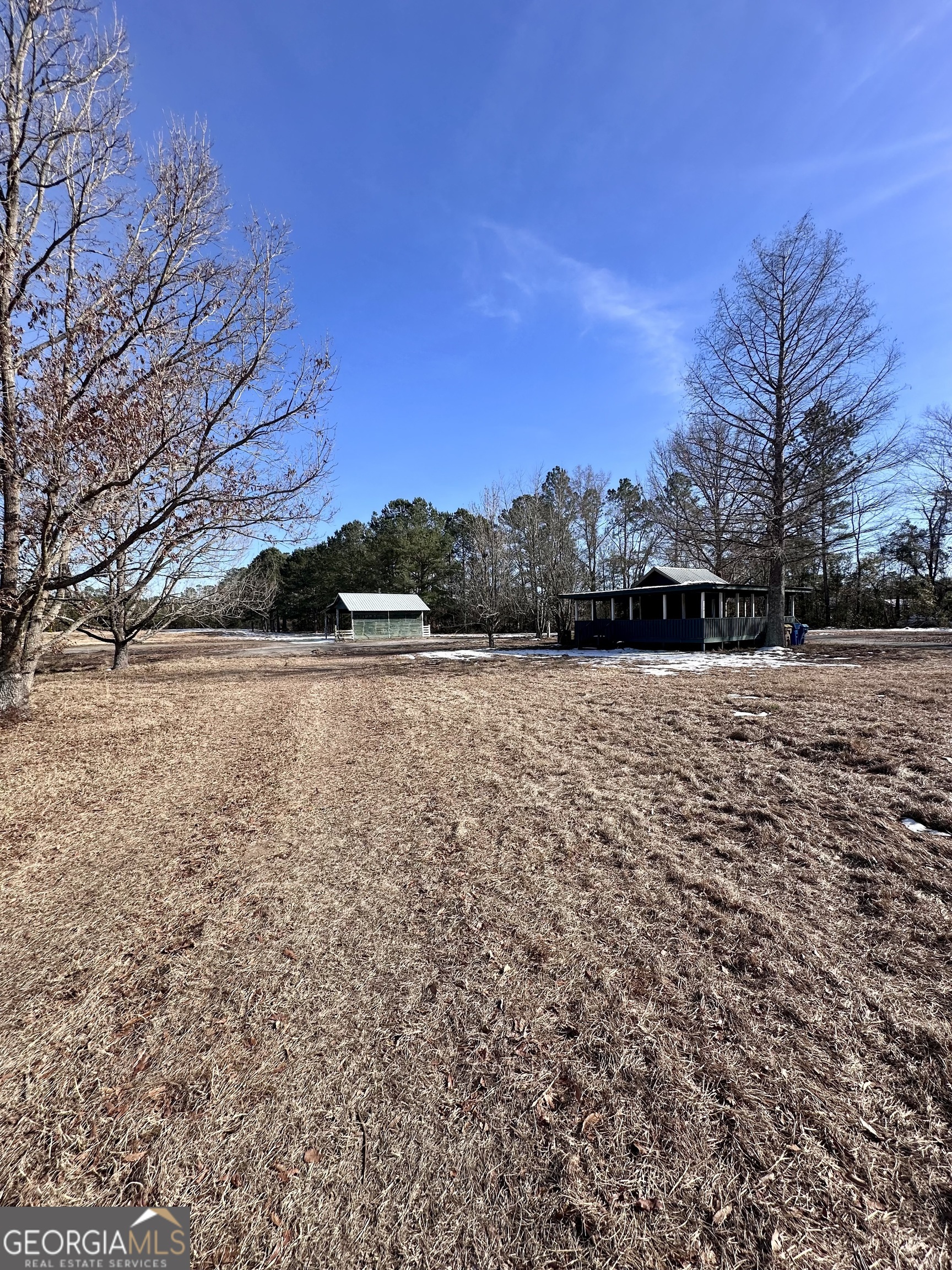 1399 Wildwood Church RD
