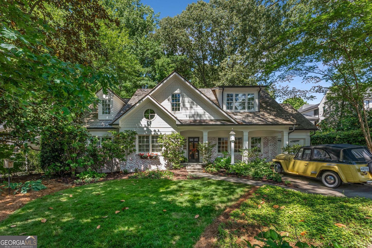 2517 Birchwood DR NE