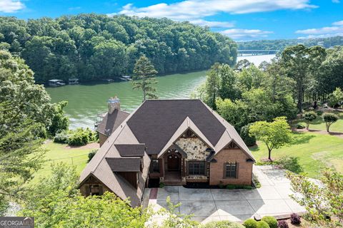 2255 Boy Scout Camp RD Gainesville GA 30501