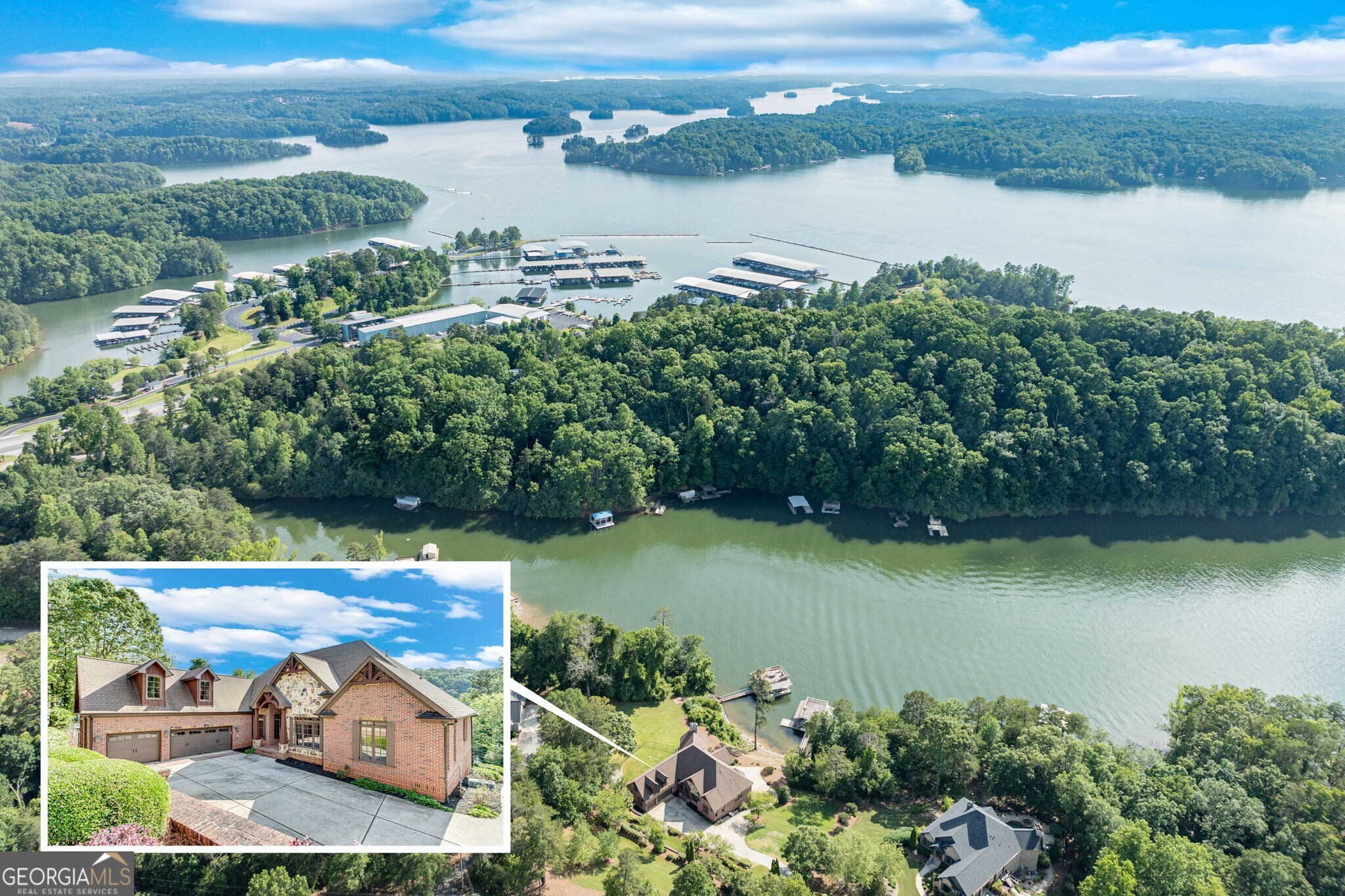 2255 Boy Scout Camp RD