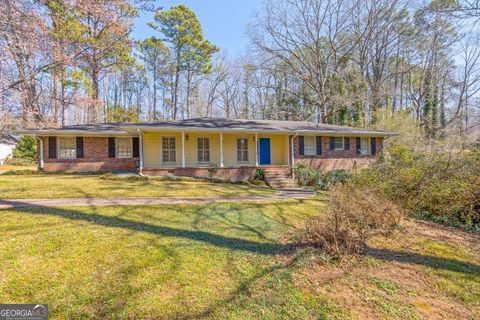 437 Forrest Avenue, Fayetteville, GA 30214 - MLS#: 10468831