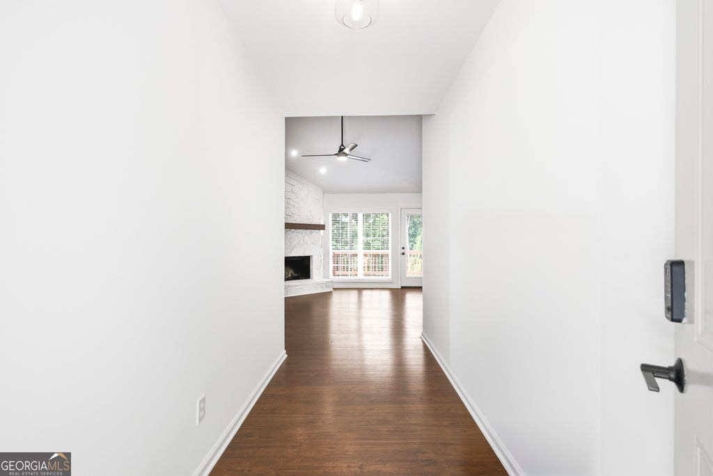Photo of 6014 Lake Lanier Heights Road, Buford, GA 30518 (MLS # 10795061)