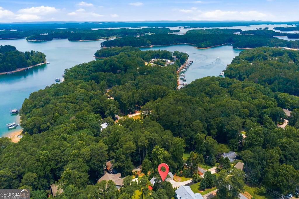 Photo of 6014 Lake Lanier Heights Road, Buford, GA 30518 (MLS # 10795061)