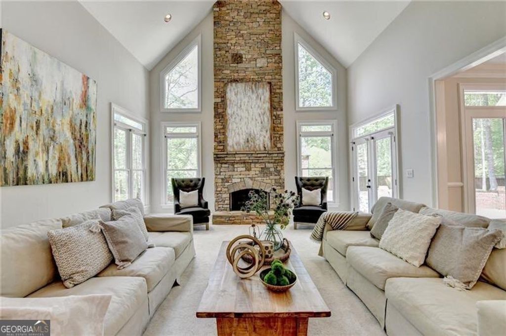 Photo of 770 Apsley Way, Johns Creek, GA 30022 (MLS # 10739511)