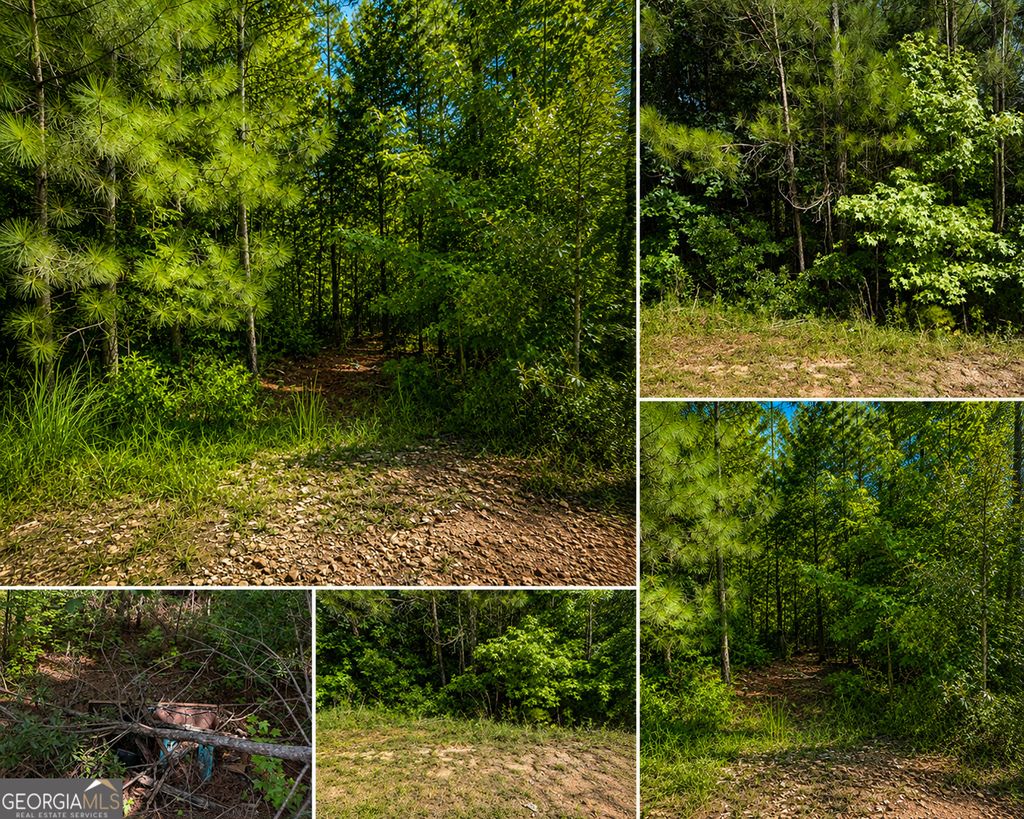 Photo of 191 Shana Drive SW, Milledgeville, GA 31061 (MLS # 10795869)