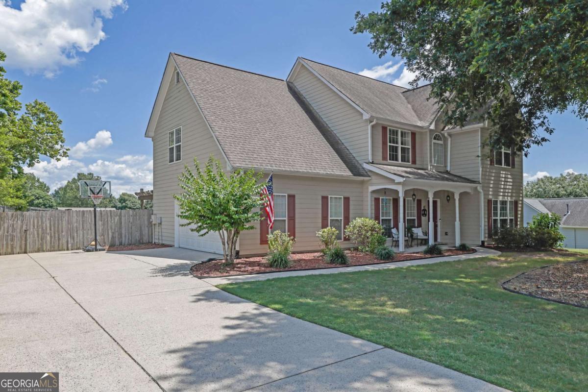 8815 Creekstone PL