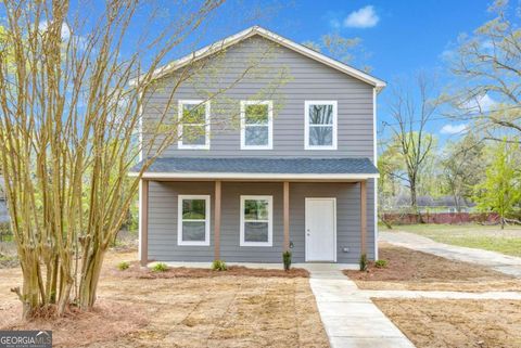 8 Leon ST SW Rome GA 30165