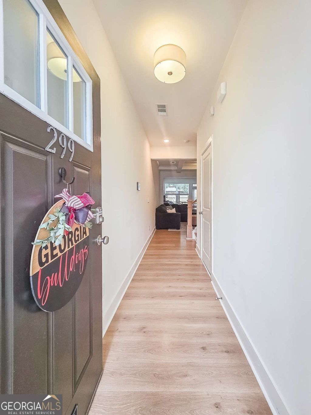 Photo of 299 Auburn Valley Way, Auburn, GA 30011 (MLS # 10680584)