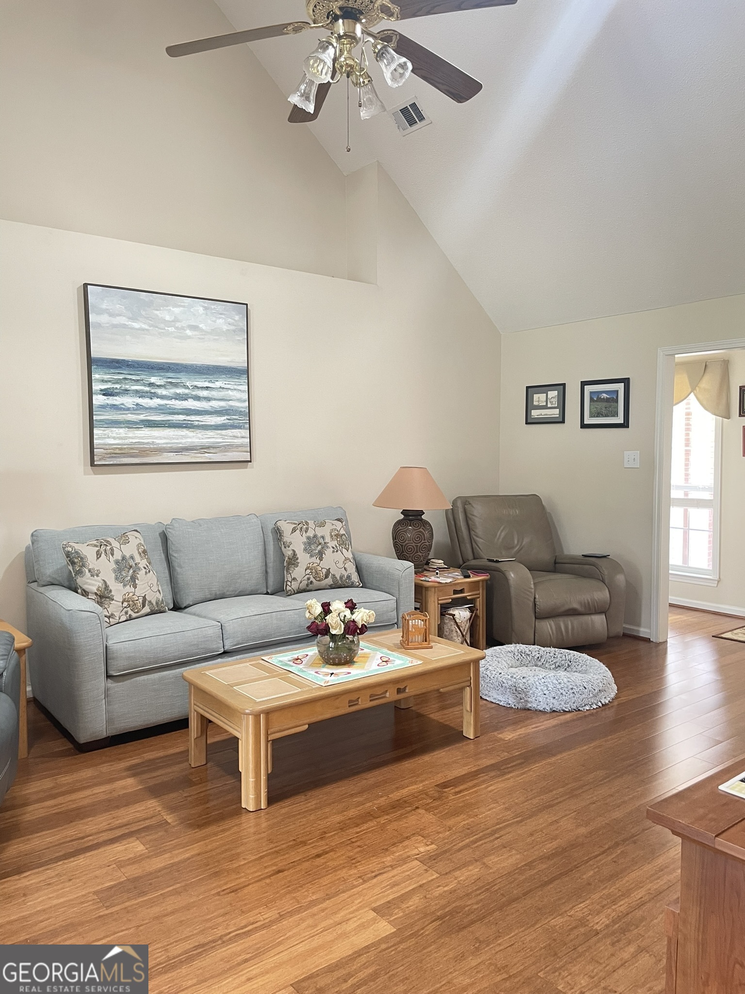 205 Ellicott DR