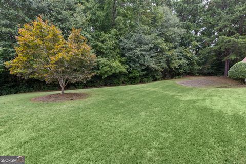 A home in Fayetteville