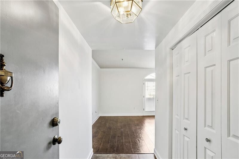 2161 Peachtree RD NE