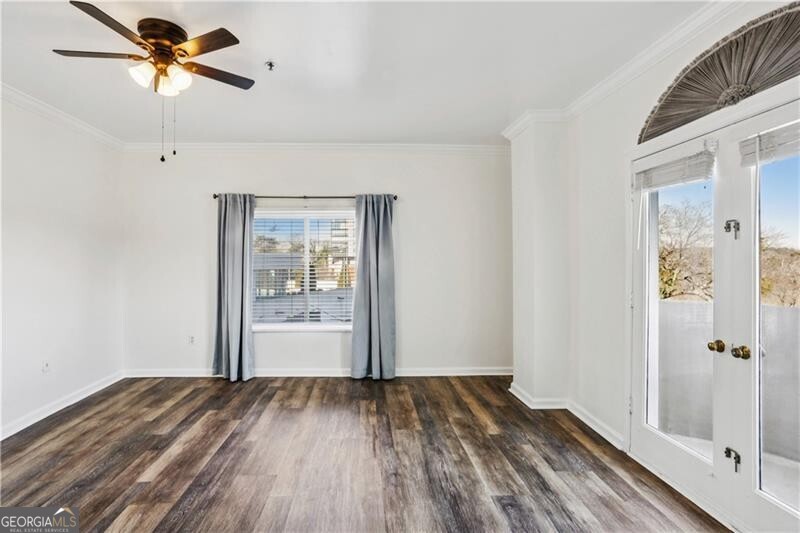 2161 Peachtree RD NE