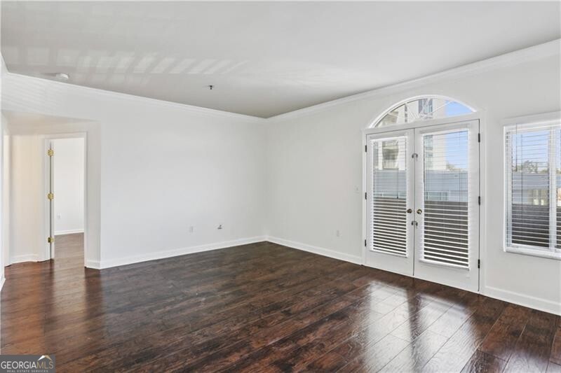 2161 Peachtree RD NE