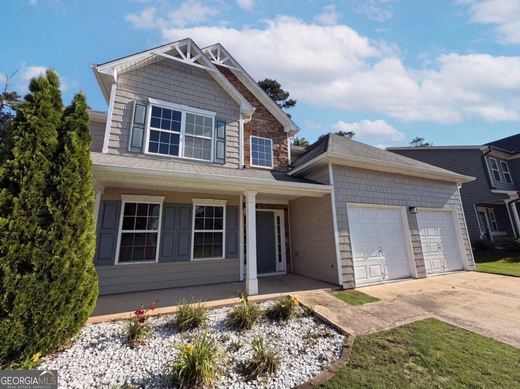 Photo of 550 S Fortune Way, Dallas, GA 30157 (MLS # 10786825)