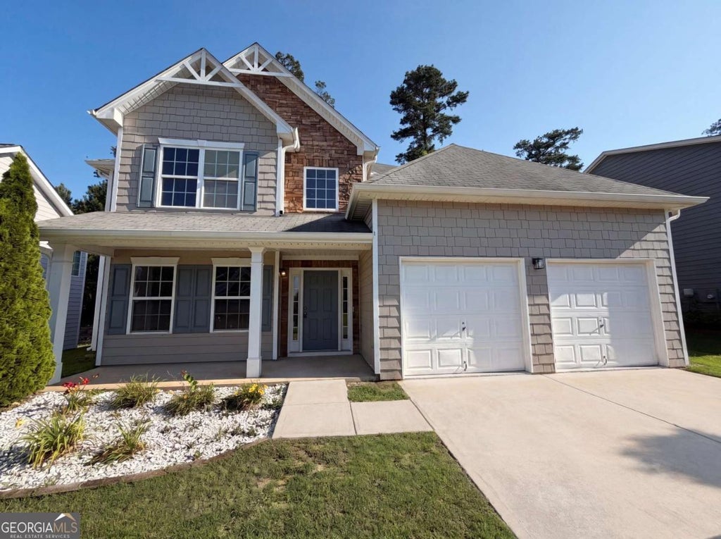 Photo of 550 S Fortune Way, Dallas, GA 30157 (MLS # 10786825)
