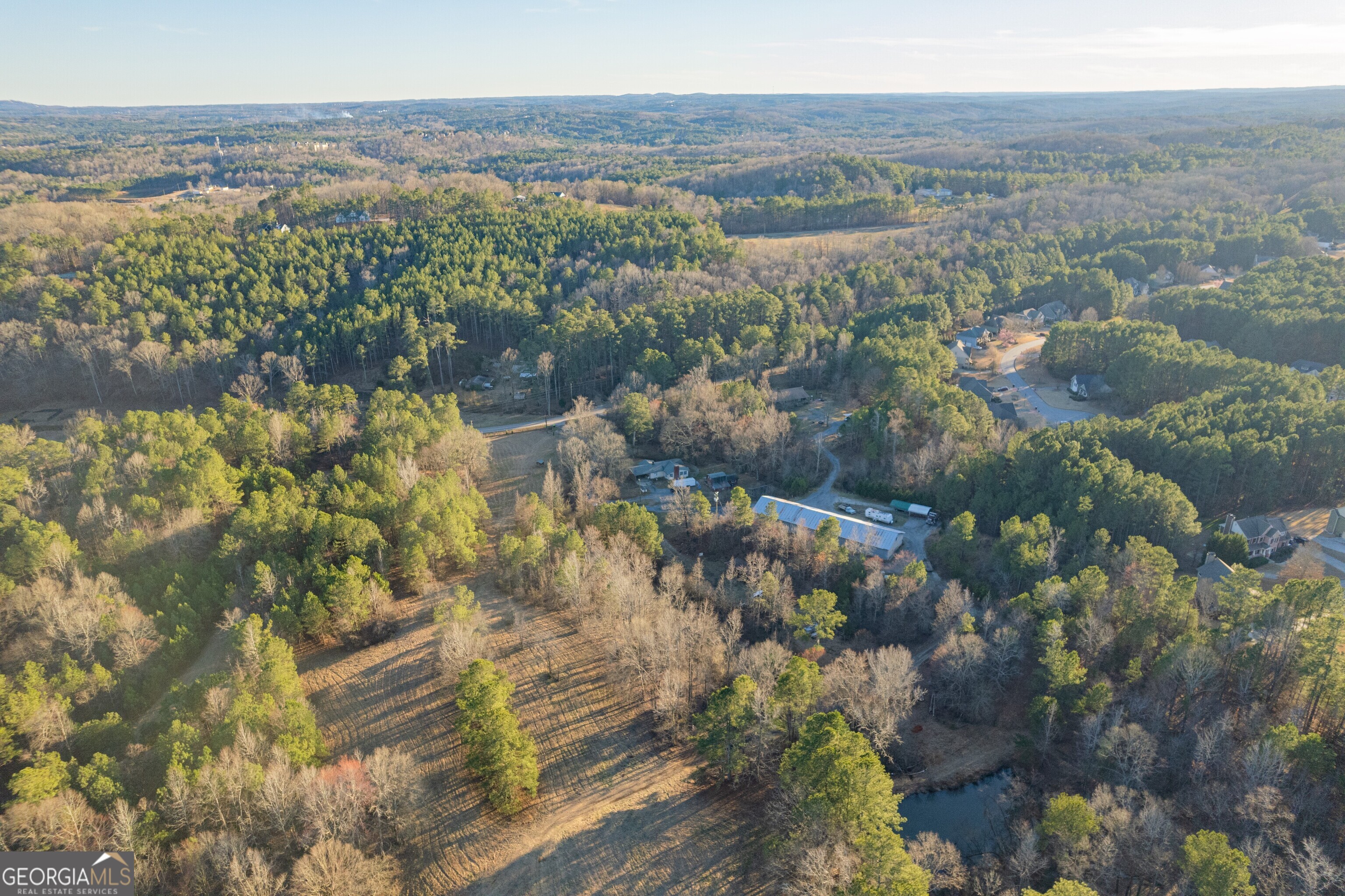 2000 Dabbs Bridge RD