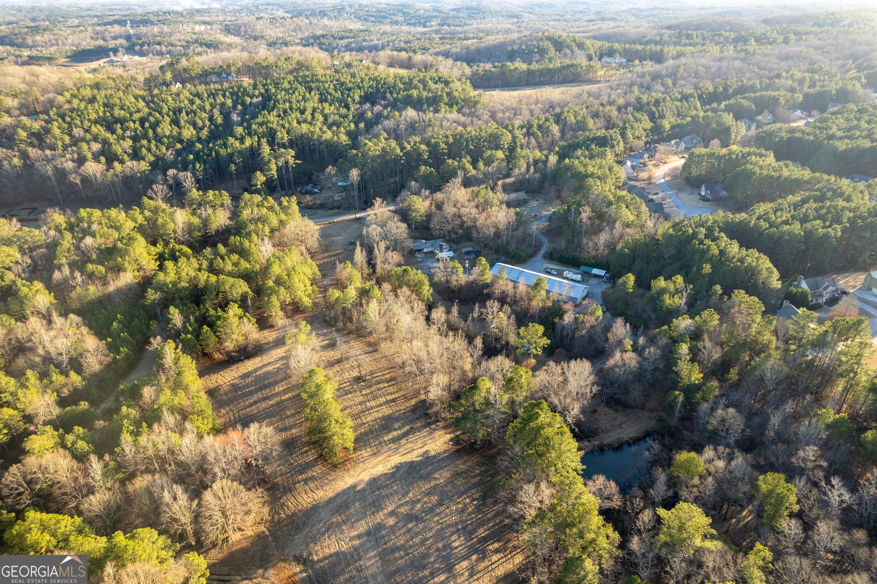 2000 Dabbs Bridge RD