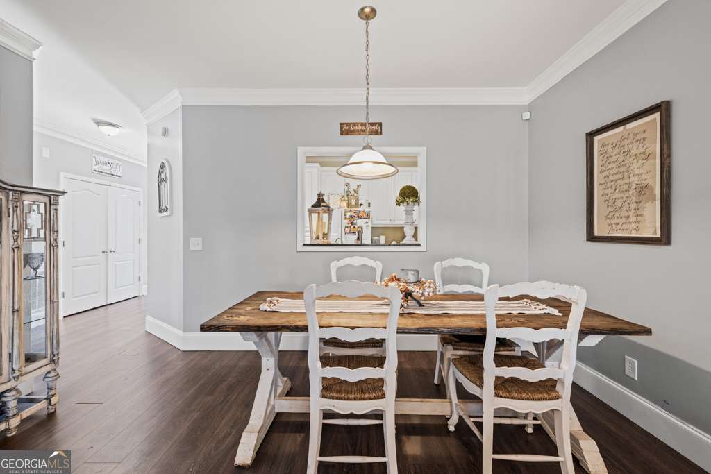 130 Wisteria DR
