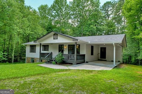 133 Yellowbird TRL 34 Blue Ridge GA 30513