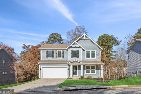 6025 Crescent Landing DR Cumming GA 30028