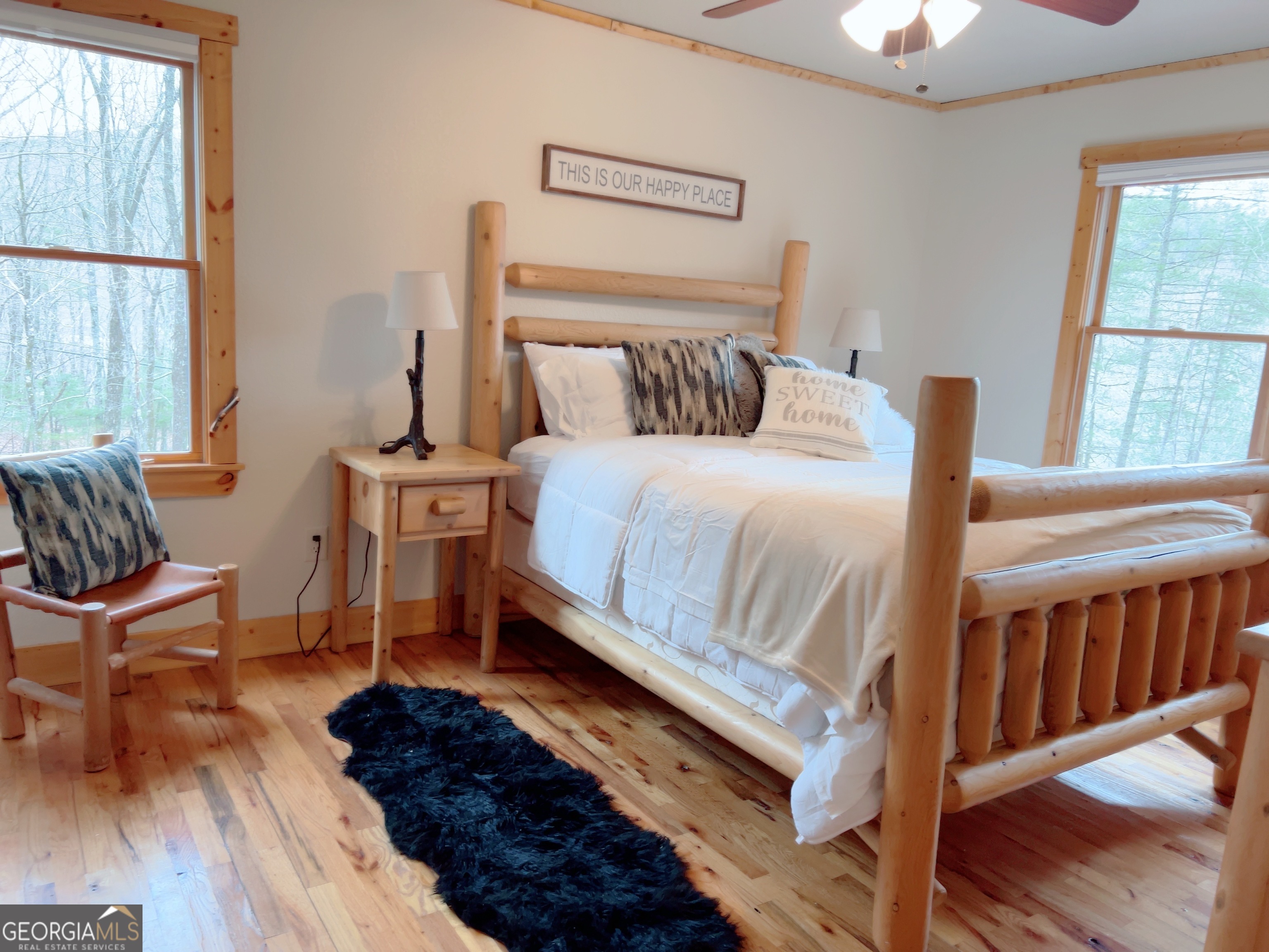 532 Highland TRL