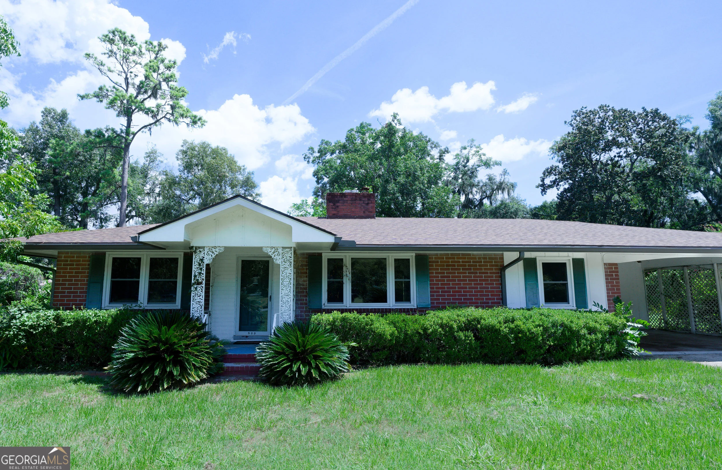 509 Rosedale Street, Brunswick, GA, 31523