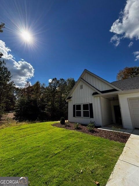 Photo of 116 Valley View Drive, Maysville, GA 30558 (MLS # 10851906)