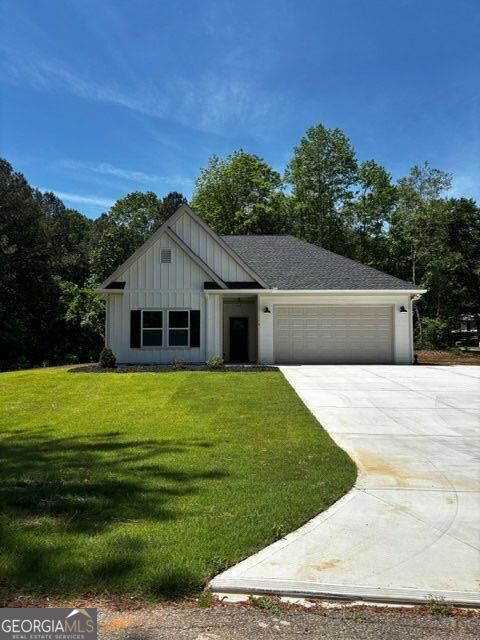 Photo of 116 Valley View Drive, Maysville, GA 30558 (MLS # 10851906)