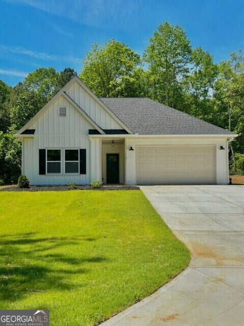 Photo of 116 Valley View Drive, Maysville, GA 30558 (MLS # 10851906)