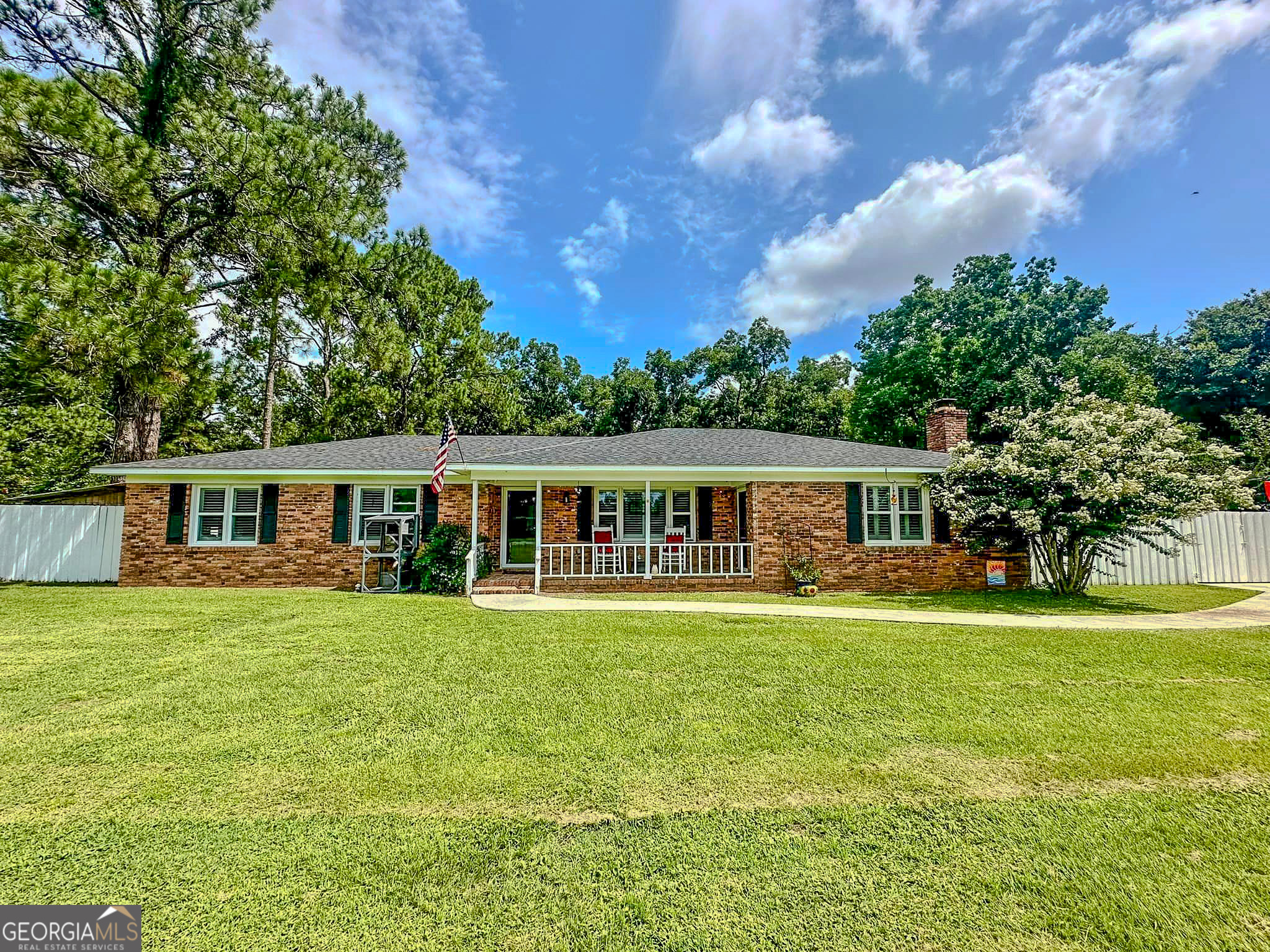 View Blackshear, GA 31516 house