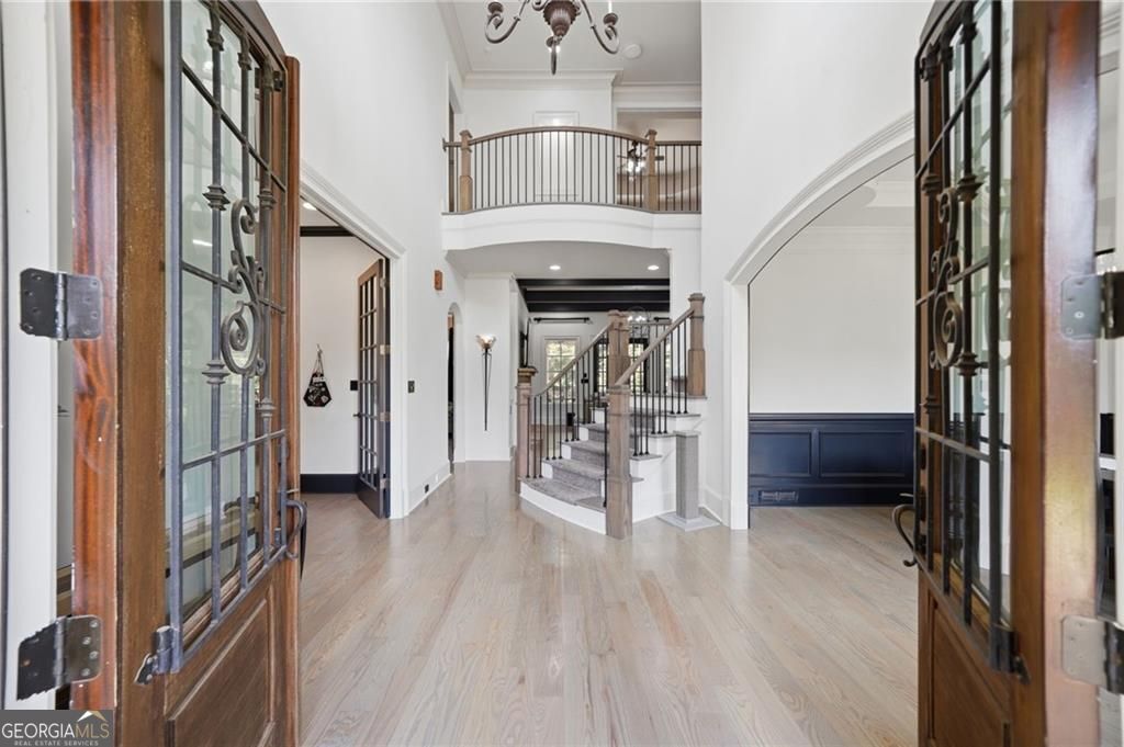 2885 Manor Bridge DR
