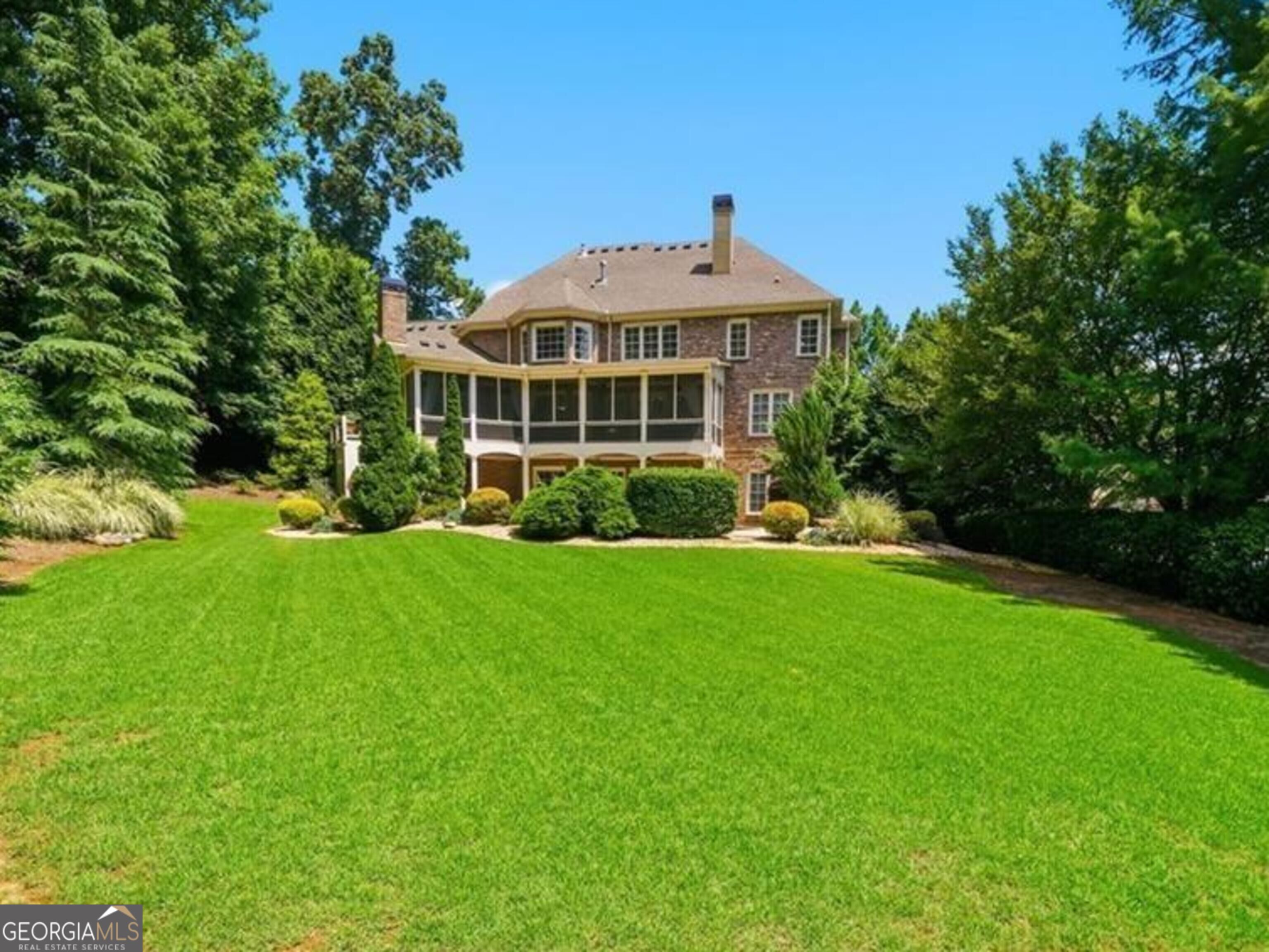 2885 Manor Bridge DR