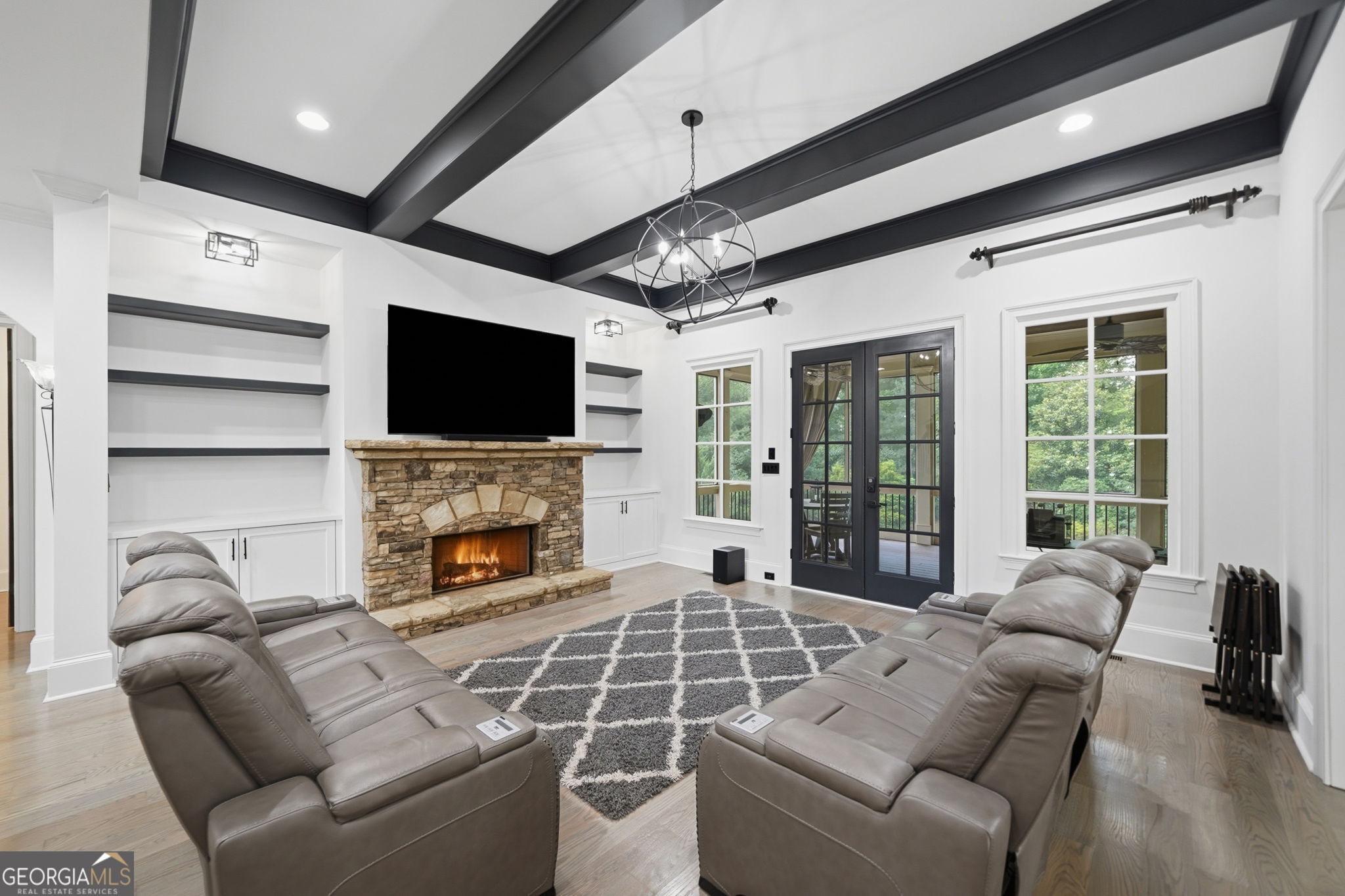 2885 Manor Bridge DR