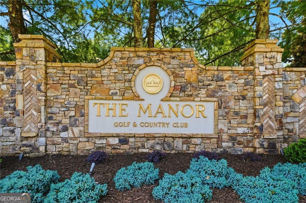 2885 Manor Bridge DR