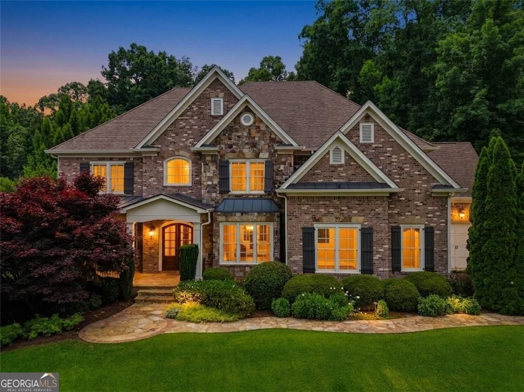 2885 Manor Bridge DR
