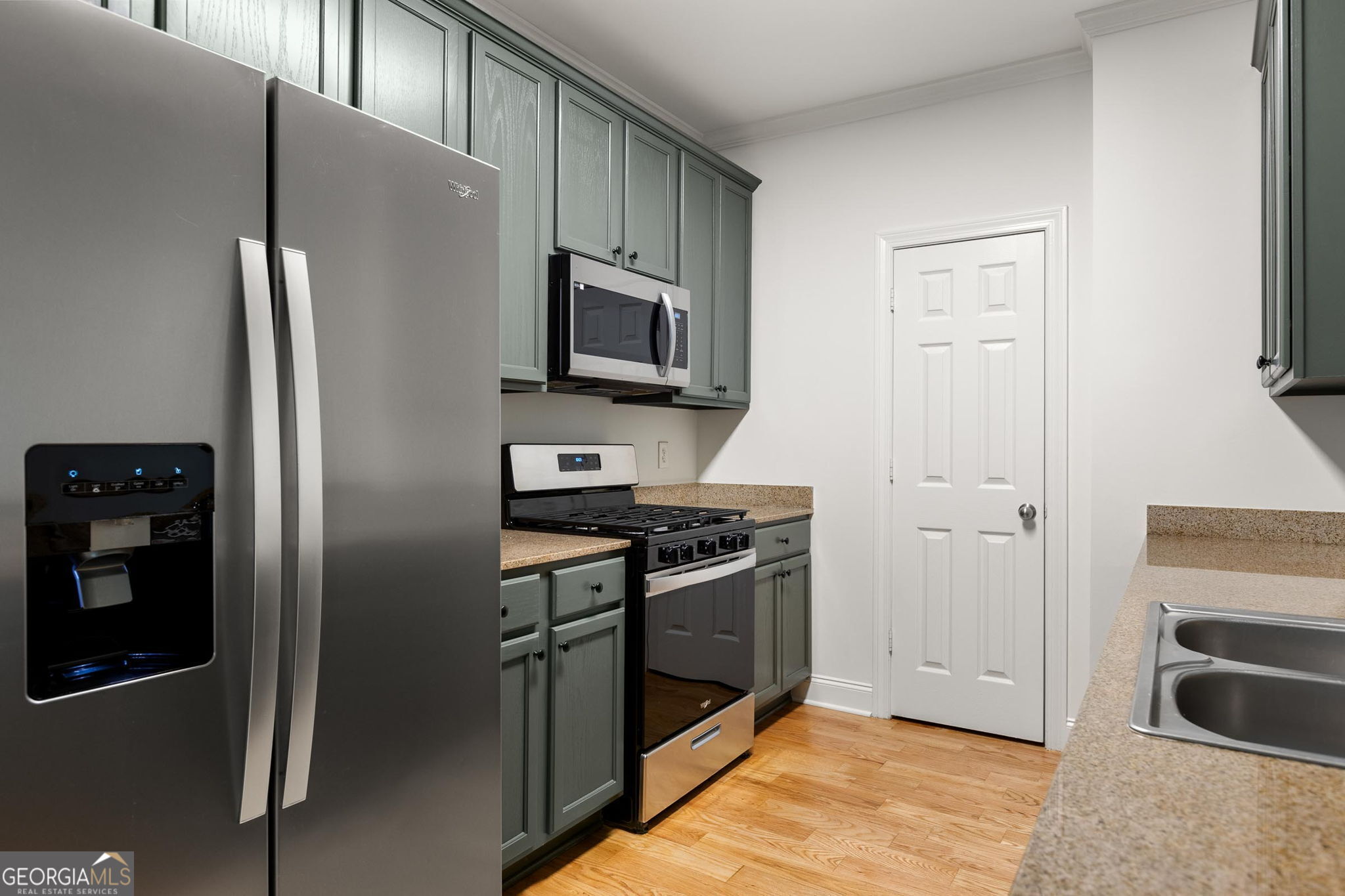 George Town Townhomes - Residential