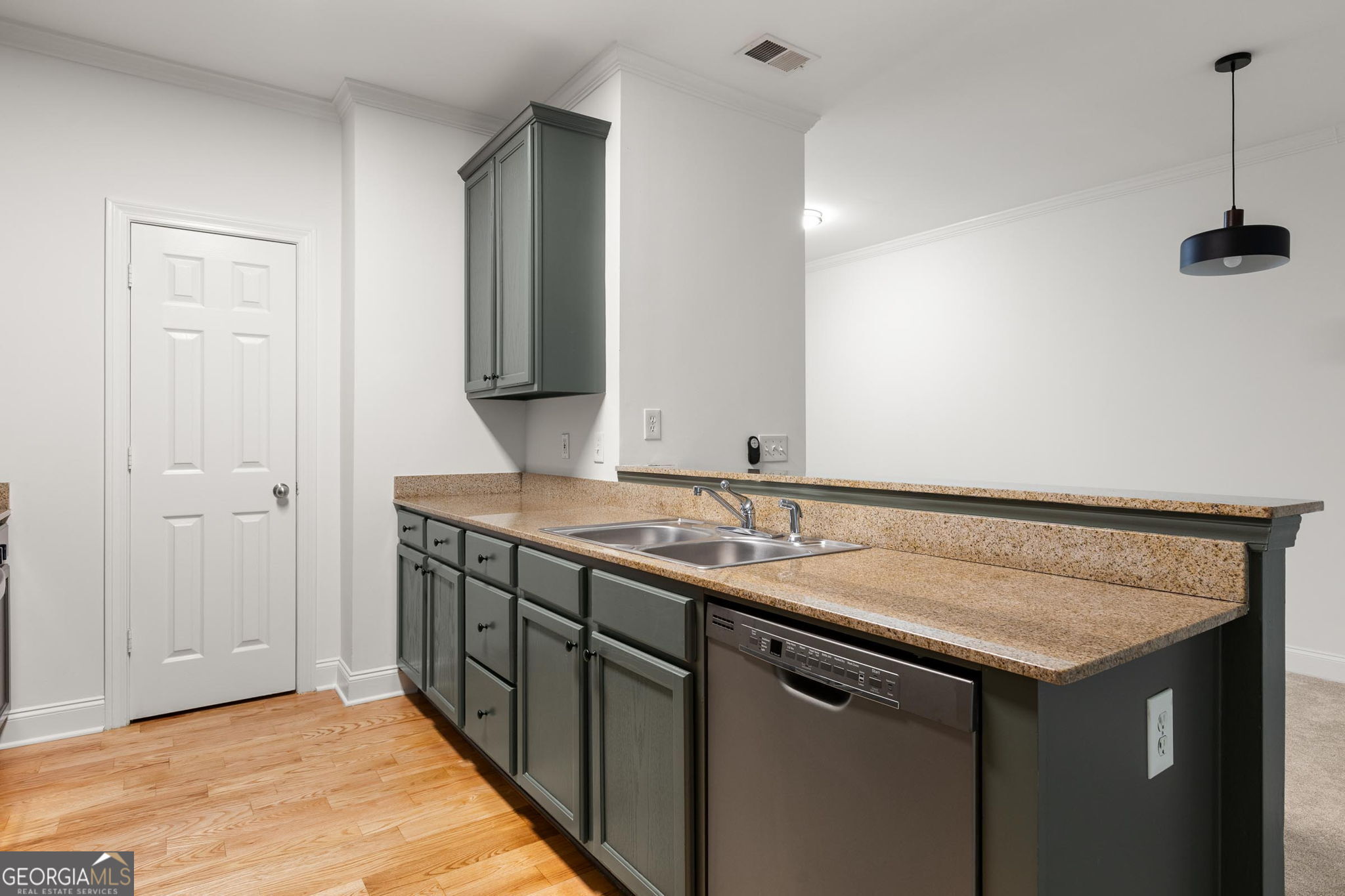 George Town Townhomes - Residential