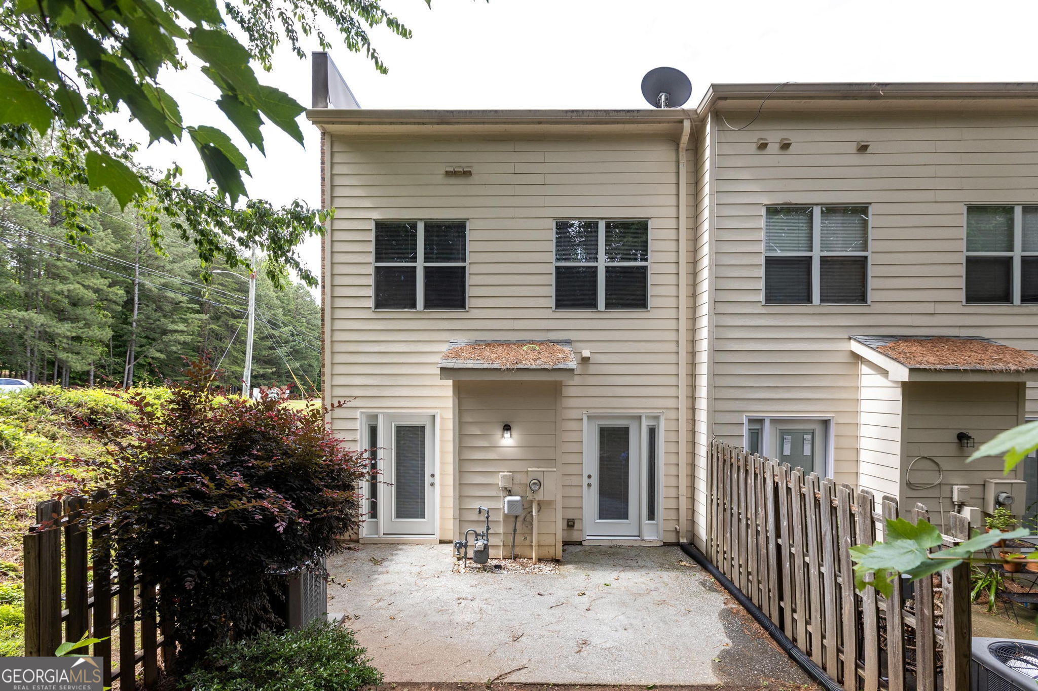 George Town Townhomes - Residential