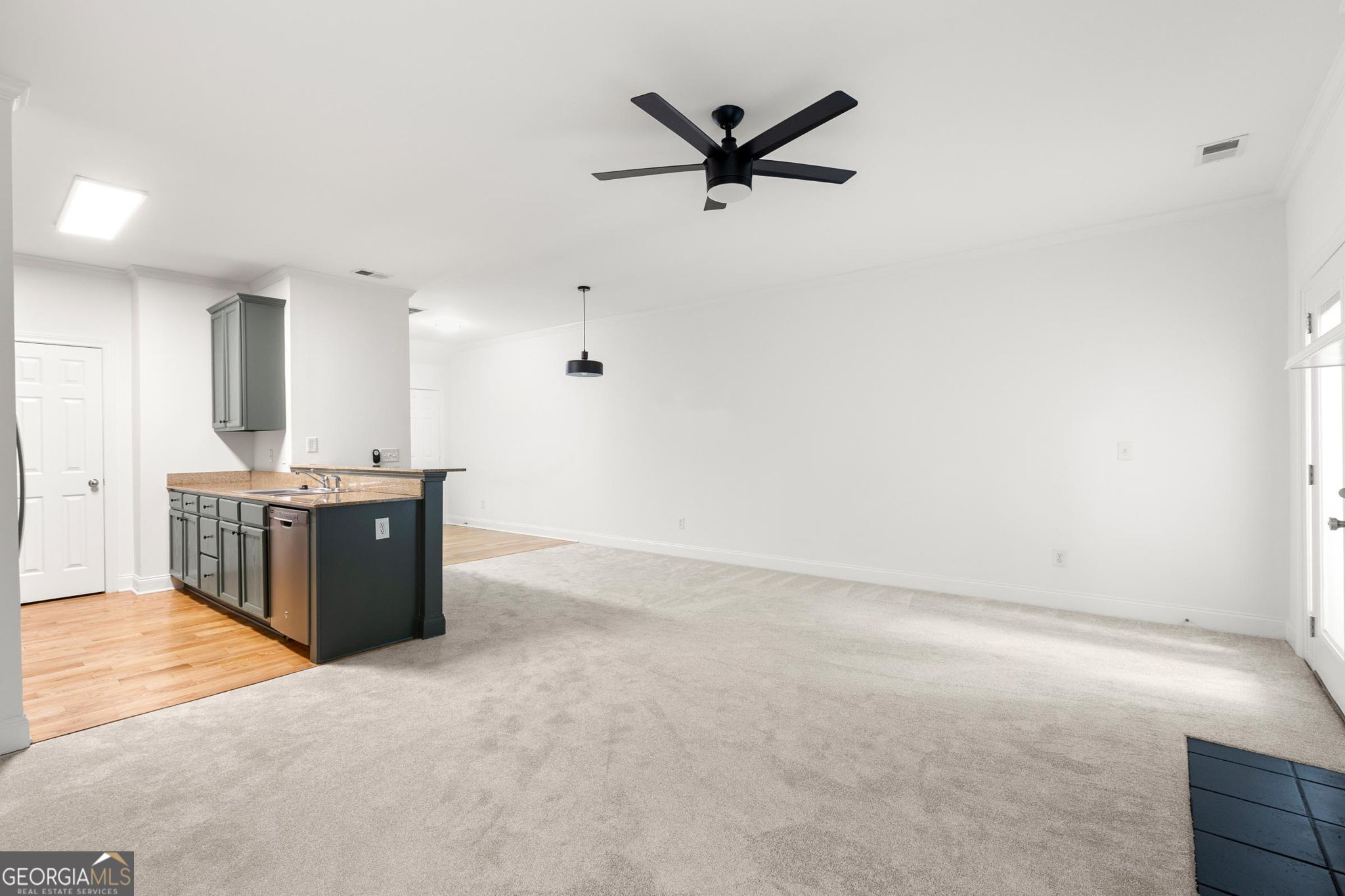 George Town Townhomes - Residential