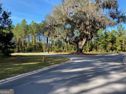 LOT 142 Beacon Pointe PKWY Waverly GA 31565