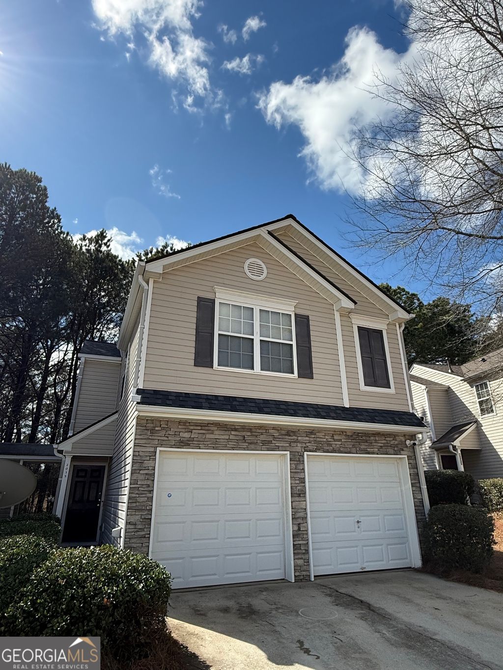 Photo of 2035 Lakeside Circle, Covington, GA 30016 (MLS # 10701796)
