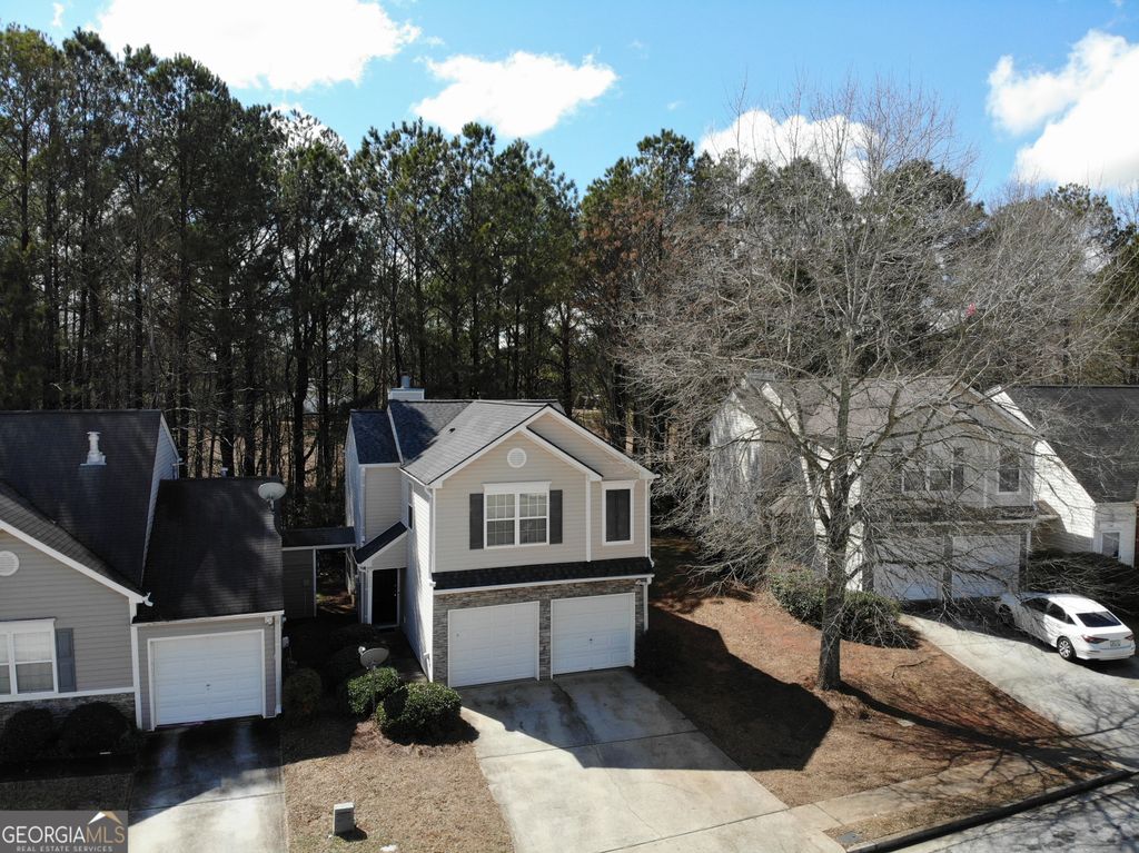 Photo of 2035 Lakeside Circle, Covington, GA 30016 (MLS # 10701796)
