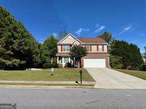 2542 Haynes Meadow CT