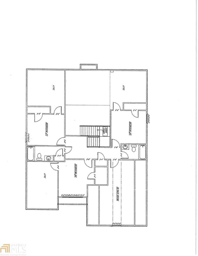 Stonecrest - Residential
