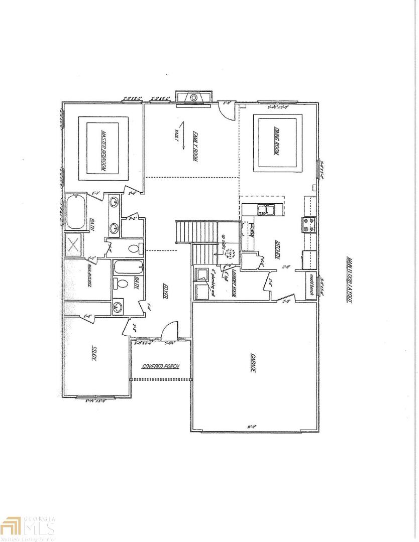 Stonecrest - Residential